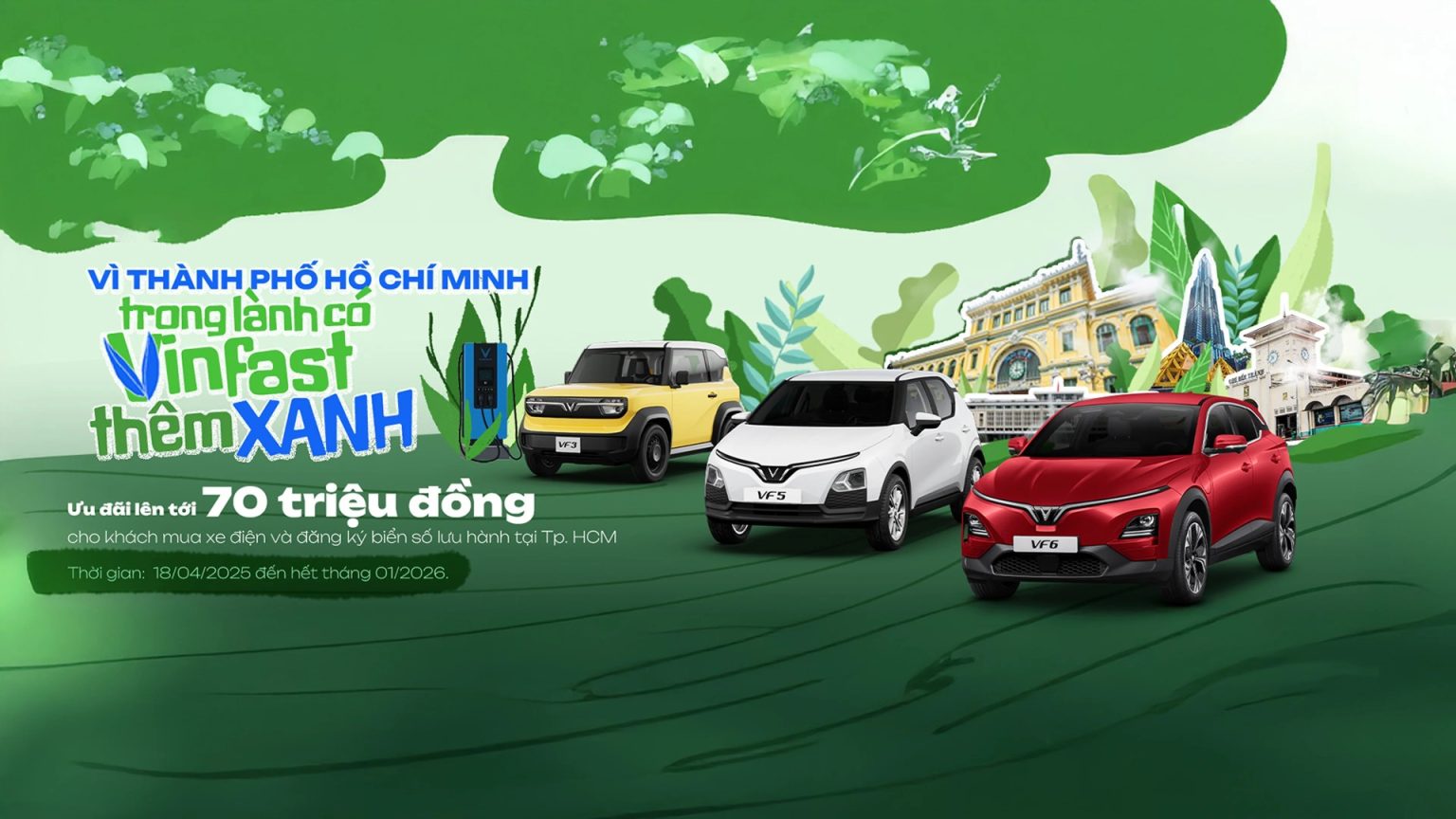 Vinfast An Sương