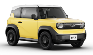 VinFast VF3